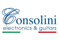 Consolini Electronics & Guitars