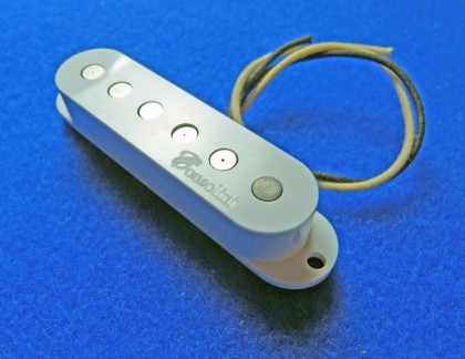 Single Coil S Style