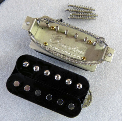 Humbucker