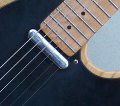 Single coil T style